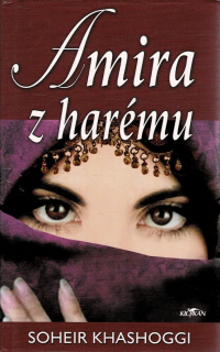 Khashoggi, Soheir: Amira z harému