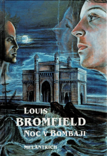 Bromfield L.: Noc v Bombaji