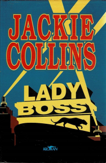 Collins J.: Lady boss