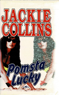 Collins J.: Pomsta Lucky