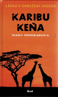 Hindráková H.: Karibu Keňa