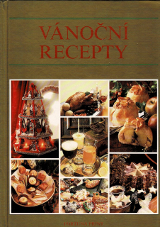Vánoční recepty