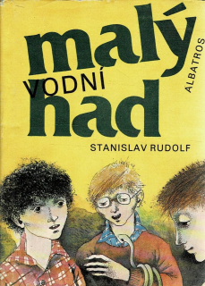 Rudolf Stanislav: Malý vodní had