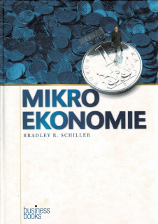Schiller, Bradley R.: Mikroekonomie
