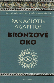 Agapitos Panagiotis: Bronzové oko