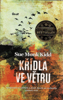 Kidd Monk Sue: Křídla ve větru