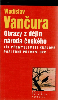 Vančura, Vladislav: Obrazy z dějin národa českého