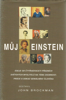Brockman, John (ed.): Můj Einstein