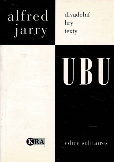 Jarry, Alfred: Ubu