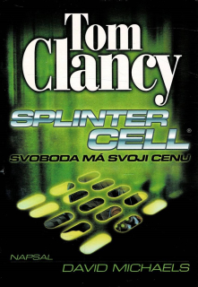 Clancy, Tom: Splinter Cell