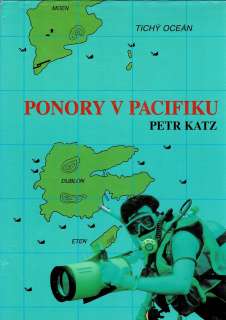 Katz, Petr: Ponory v Pacifiku