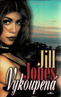 Jones, Jill: Vykoupená