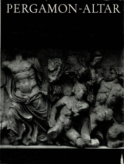 Müller, Werner: Pergamon-Altar