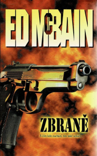 McBain, Ed: Zbraně