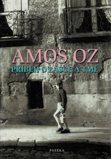 Oz, Amos: Příběh o lásce a tmě