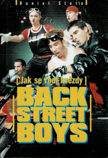 Stern, Daniel: Backstreet Boys