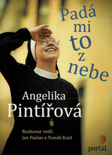 Paulas, Kutil: Angelika Pintířová - Padá mi to z nebe