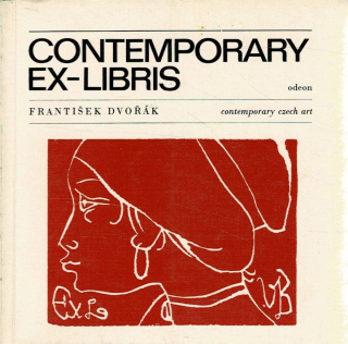 Dvořák, František: Contemporary Ex-libris