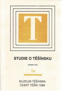 Studie o Těšínsku 14