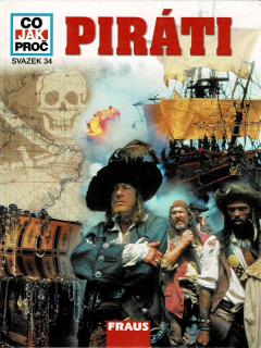 Crummenerl, Rainer: Piráti