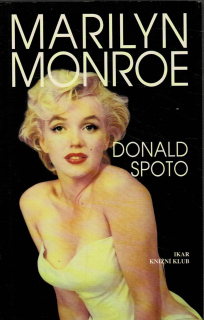 Spoto, Donald: Marilyn Monroe