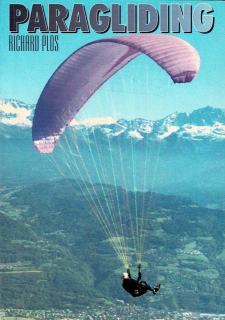 Plos, Richard: Paragliding
