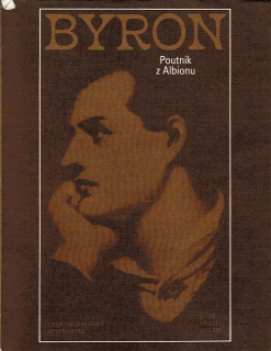 Byron, George Gordon: Poutník z Albionu